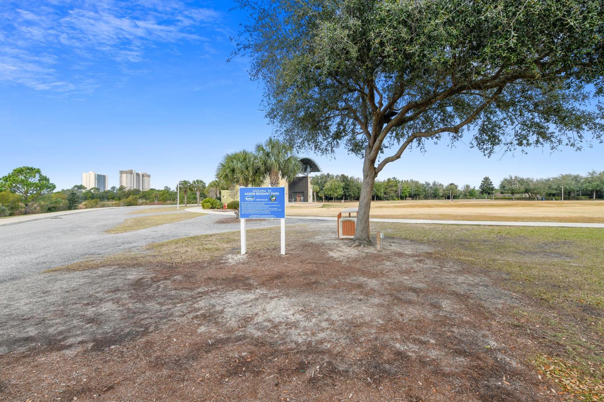 Poolside Cabana By Book That Condo Panama City Beach Exteriör bild